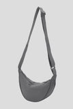 Women's Dumpling Bag High Capacity Shoulder Bag With Crossbody Strap